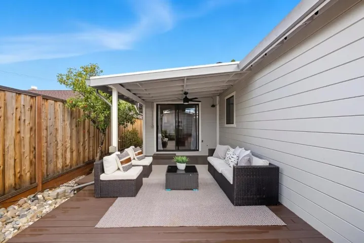 334 Hillview Avenue, Redwood City, California 94062