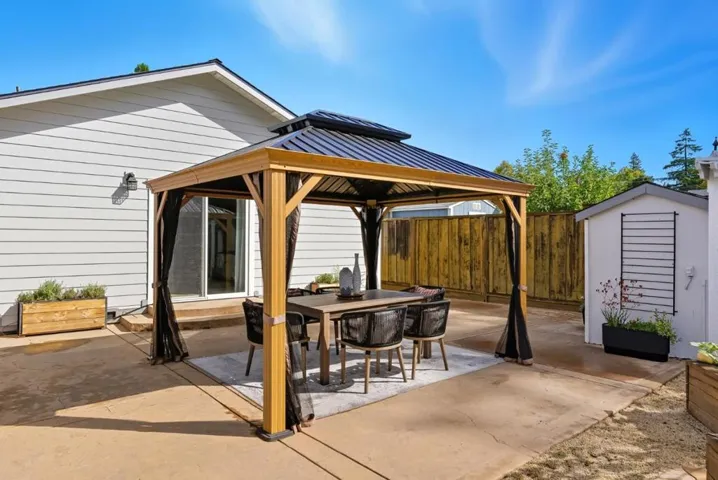 334 Hillview Avenue, Redwood City, California 94062