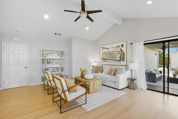 334 Hillview Avenue, Redwood City, California 94062