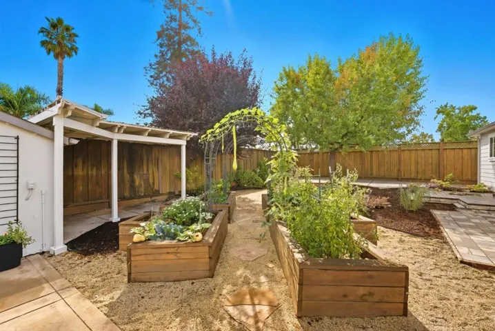 334 Hillview Avenue, Redwood City, California 94062
