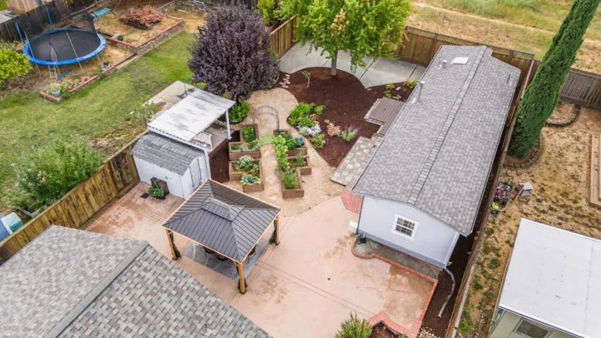 334 Hillview Avenue, Redwood City, California 94062