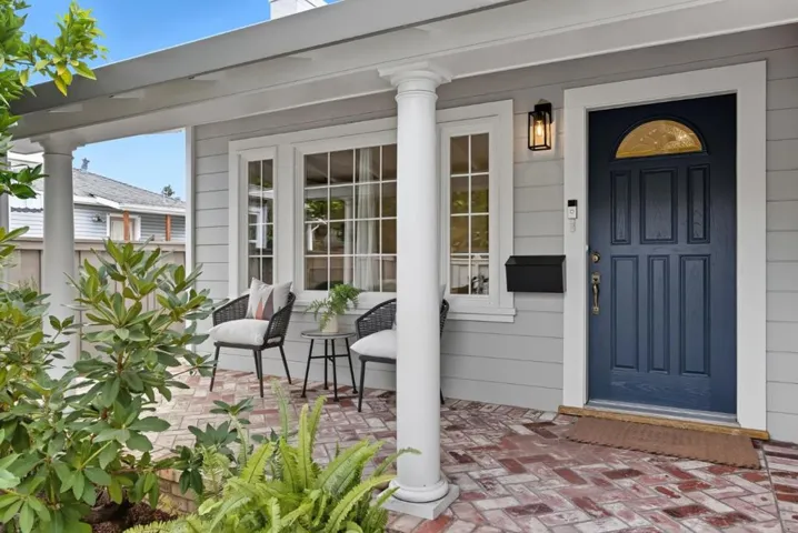 334 Hillview Avenue, Redwood City, California 94062