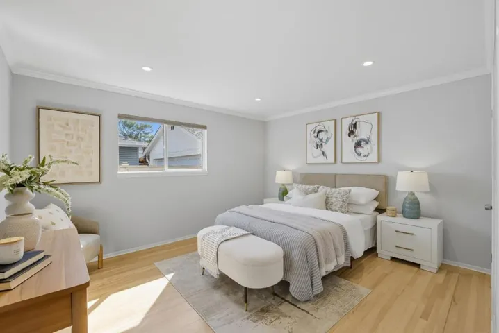 334 Hillview Avenue, Redwood City, California 94062