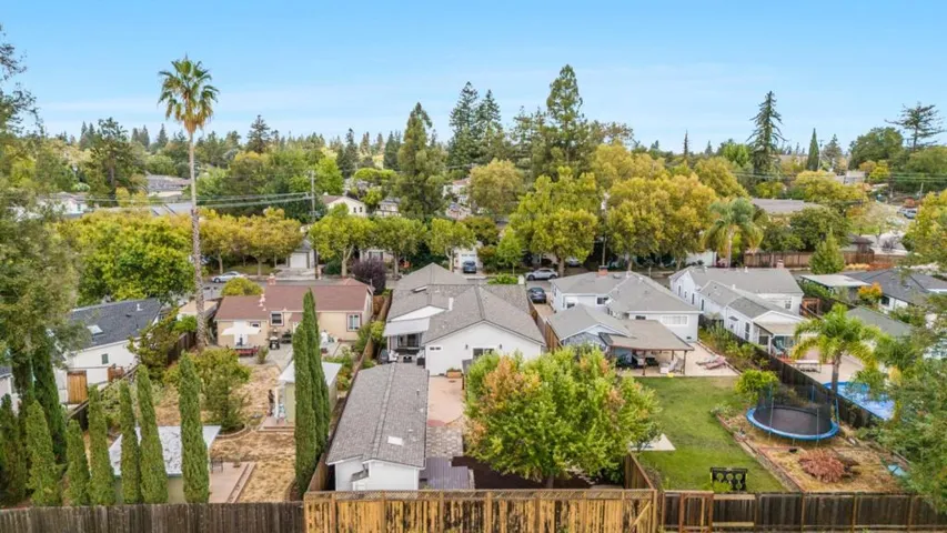 334 Hillview Avenue, Redwood City, California 94062