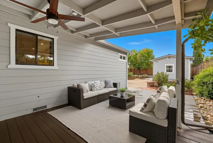 334 Hillview Avenue, Redwood City, California 94062