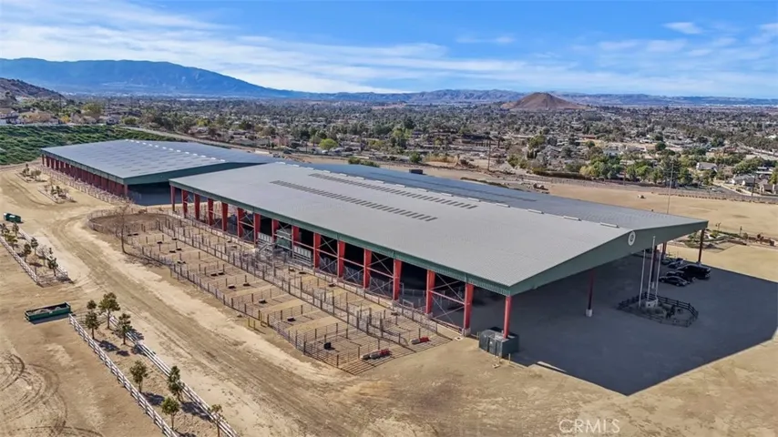 Ingalls Event Center