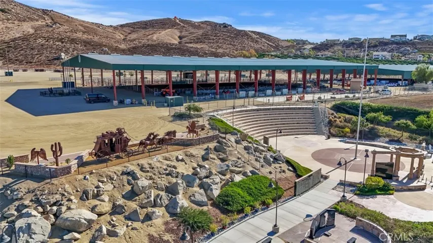 Ingalls Event Center