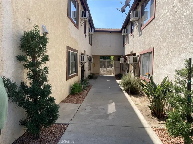 10726 Sutter Avenue 5, Pacoima, California 91331