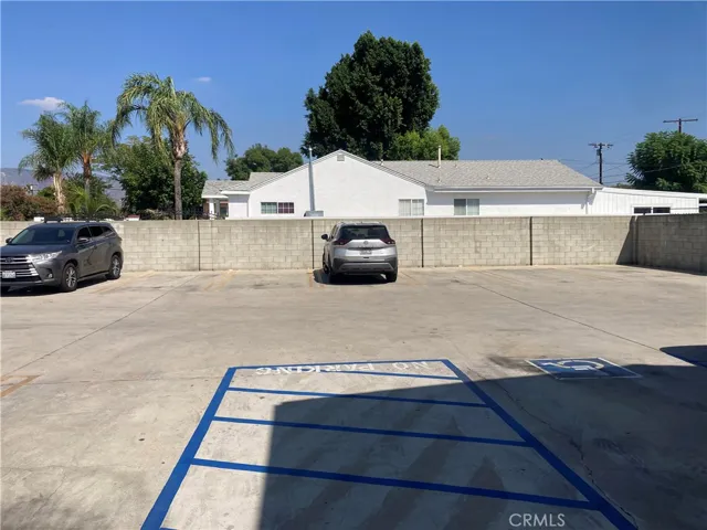 10726 Sutter Avenue 5, Pacoima, California 91331