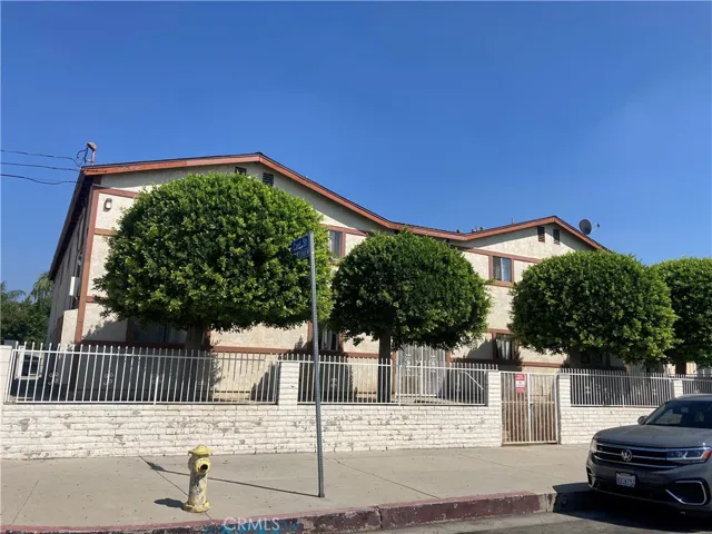 10726 Sutter Avenue 5, Pacoima, California 91331