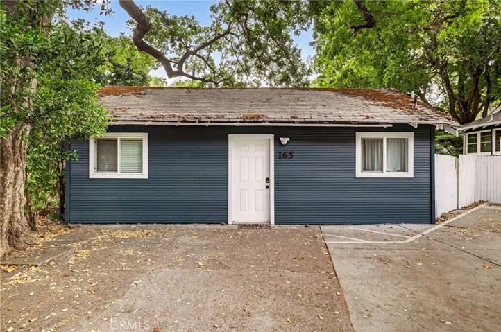 Guest house/2nd unit