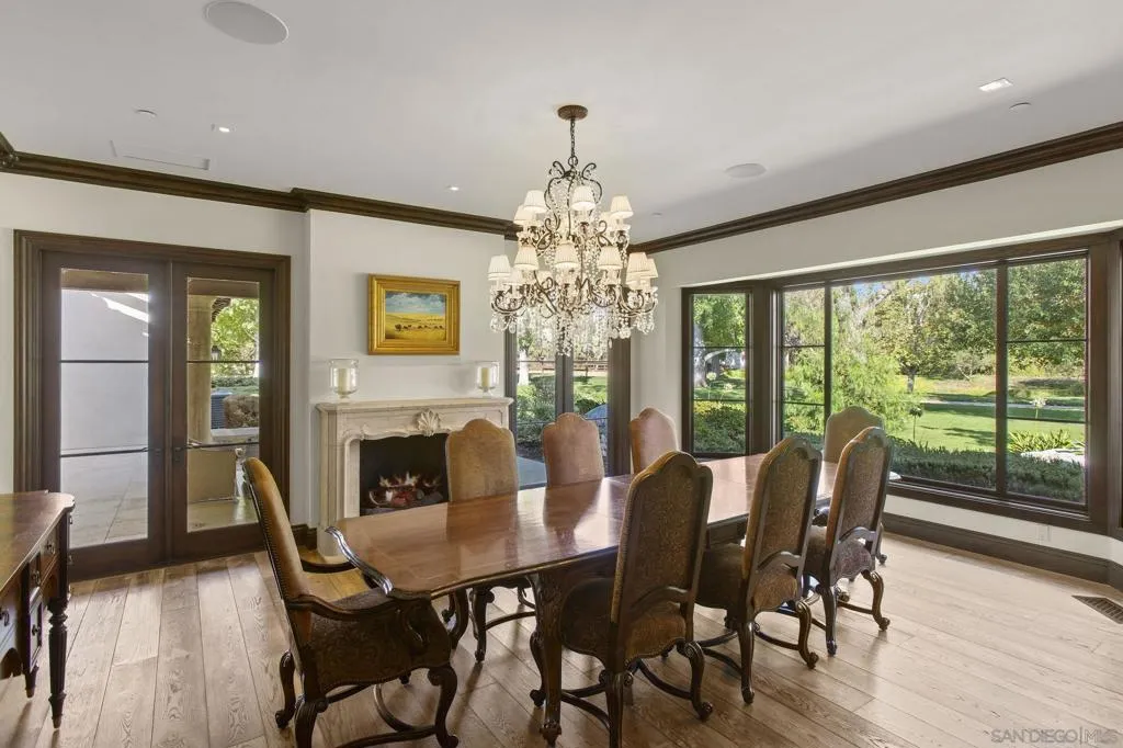 17872 Via De Fortuna, Rancho Santa Fe, California 92067 home-pic-12