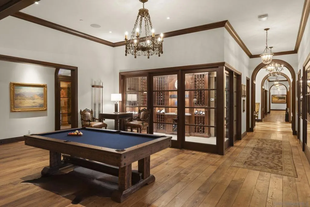 17872 Via De Fortuna, Rancho Santa Fe, California 92067 home-pic-27