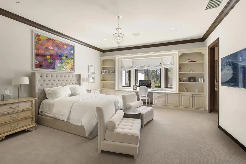 17872 Via De Fortuna, Rancho Santa Fe, California 92067 home-pic-31