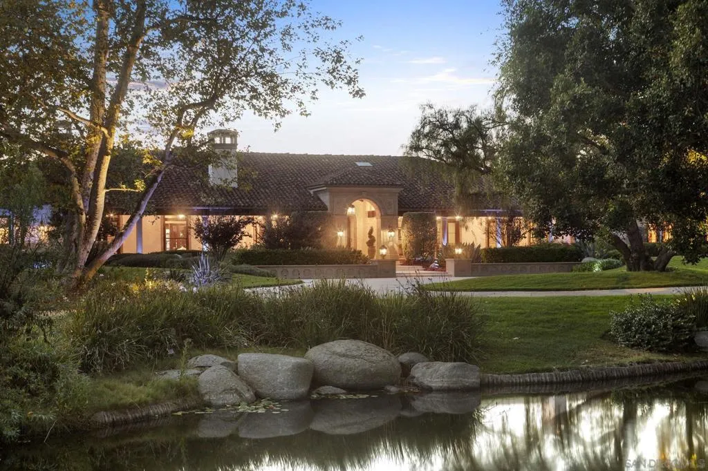 17872 Via De Fortuna, Rancho Santa Fe, California 92067 home-pic-1