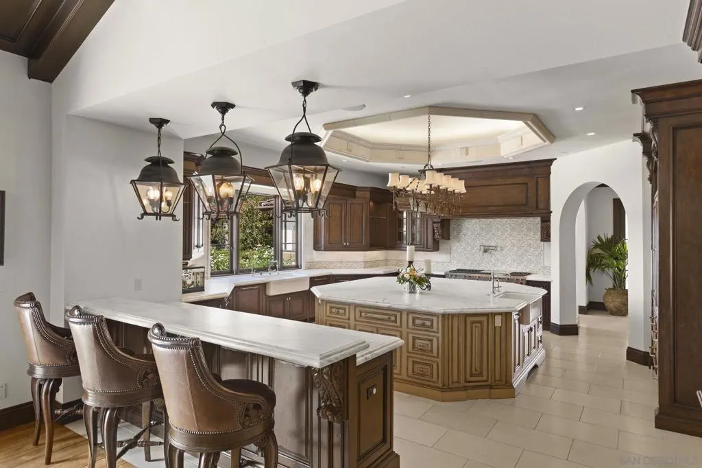 17872 Via De Fortuna, Rancho Santa Fe, California 92067 home-pic-15