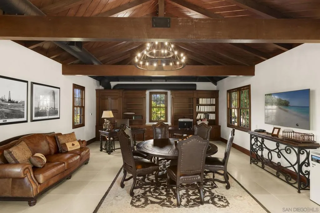 17872 Via De Fortuna, Rancho Santa Fe, California 92067 home-pic-34