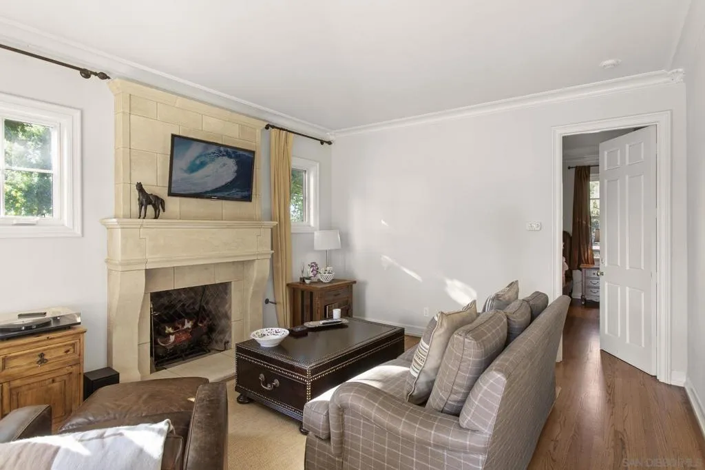 17872 Via De Fortuna, Rancho Santa Fe, California 92067 home-pic-43