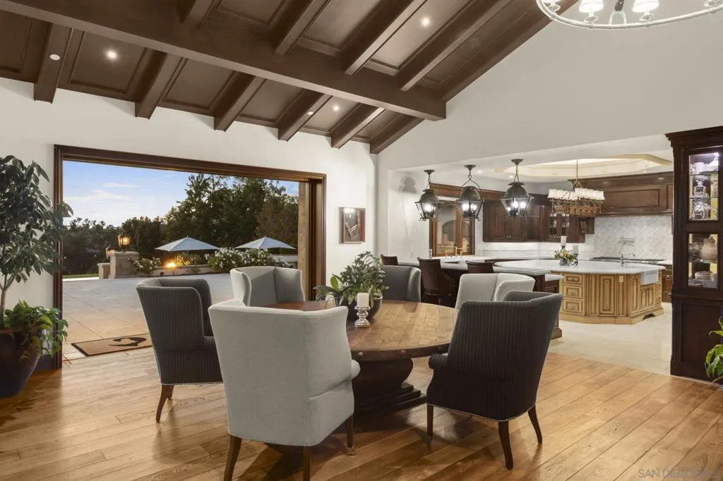 17872 Via De Fortuna, Rancho Santa Fe, California 92067 home-pic-14
