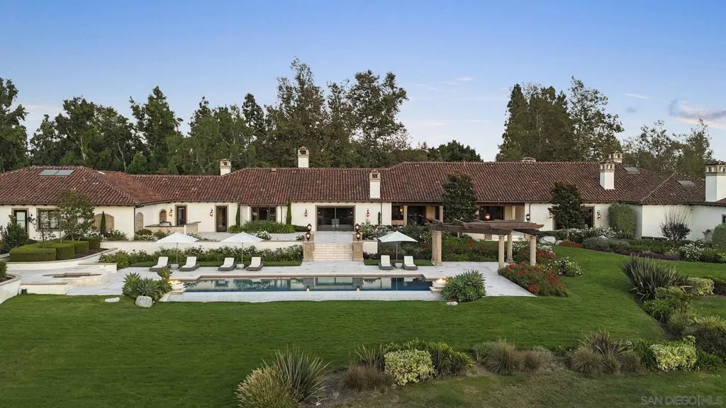 17872 Via De Fortuna, Rancho Santa Fe, California 92067 home-pic-20