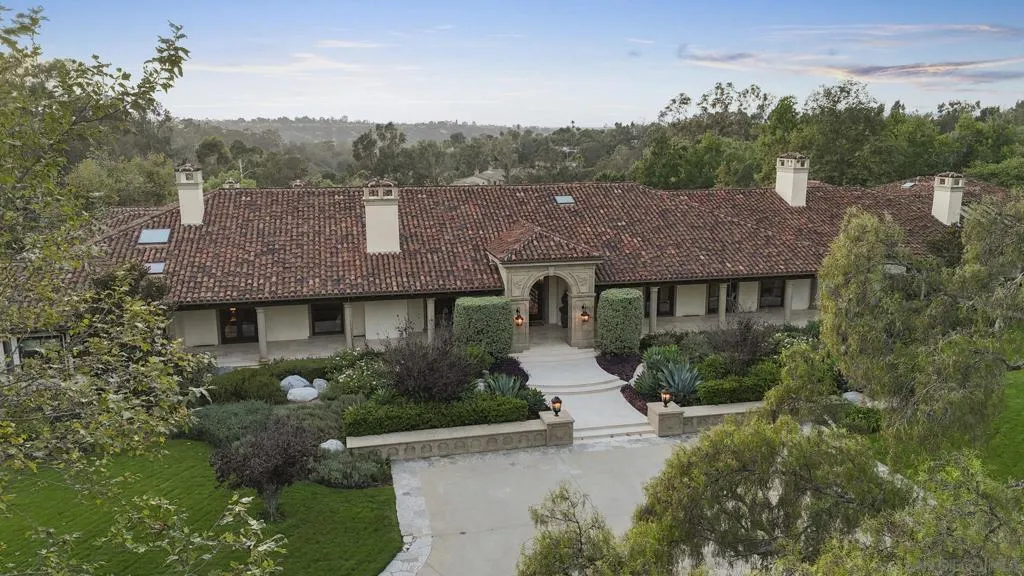 17872 Via De Fortuna, Rancho Santa Fe, California 92067 home-pic-7