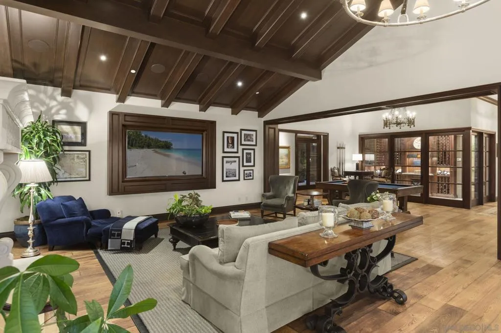 17872 Via De Fortuna, Rancho Santa Fe, California 92067 home-pic-26