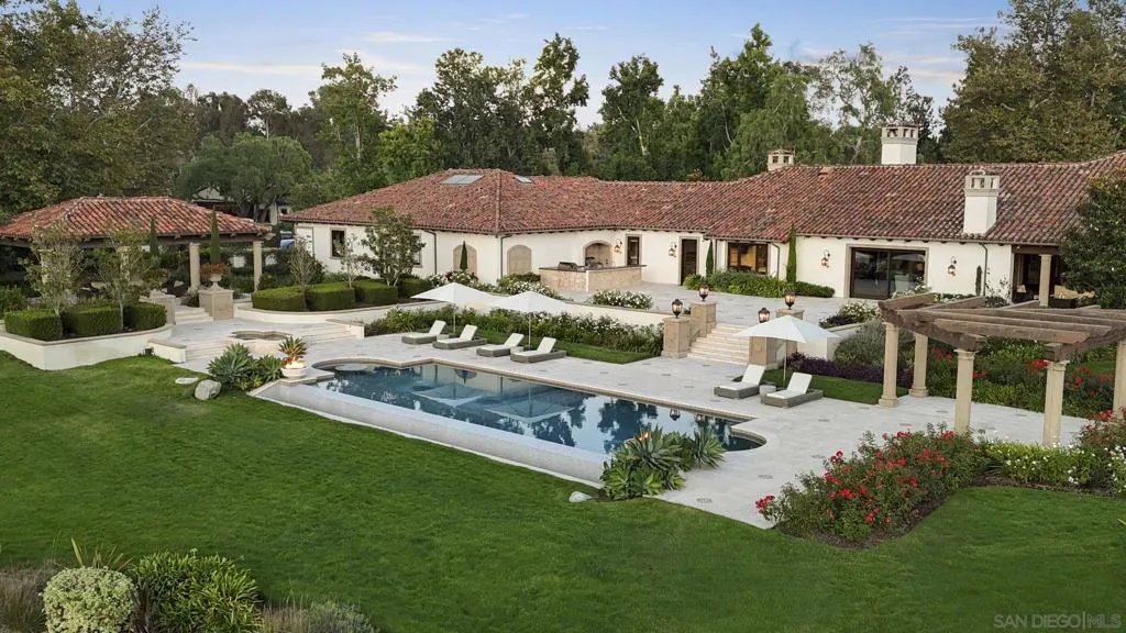 17872 Via De Fortuna, Rancho Santa Fe, California 92067 home-pic-3