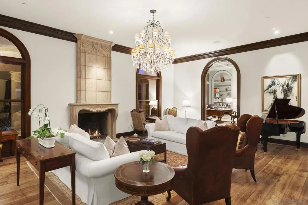 17872 Via De Fortuna, Rancho Santa Fe, California 92067 home-pic-10