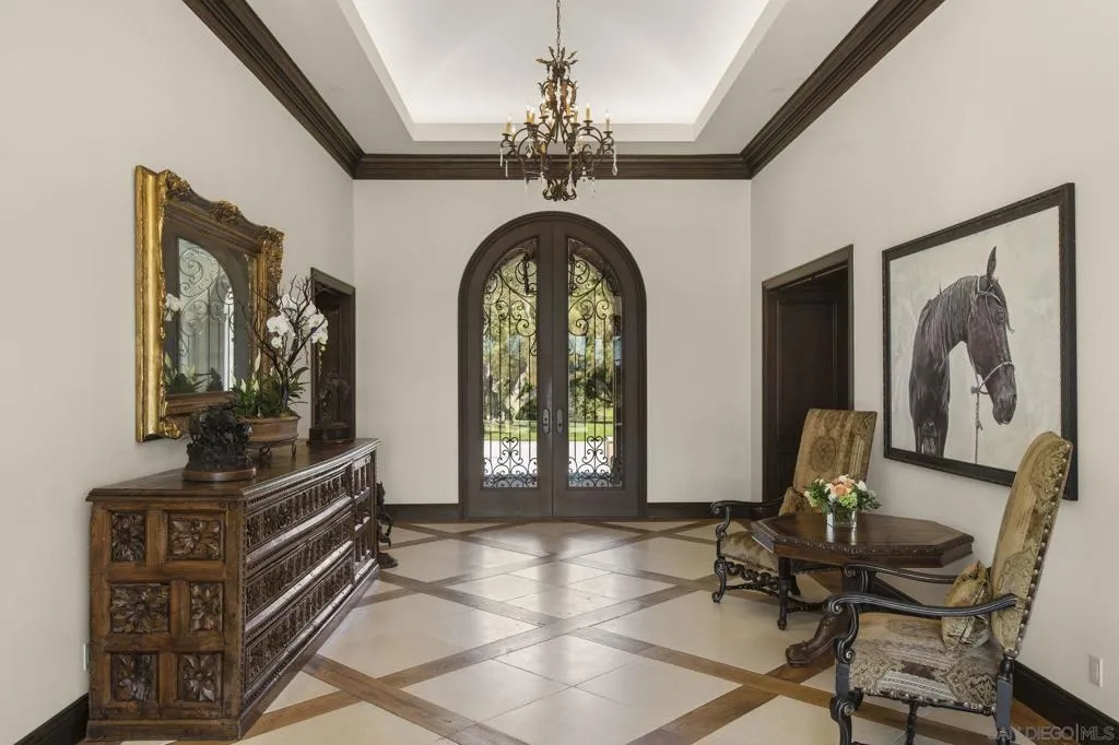 17872 Via De Fortuna, Rancho Santa Fe, California 92067 home-pic-9