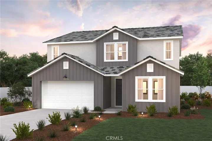 16660 Bristlecone Avenue, Chino, California 91708