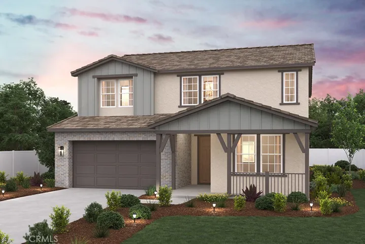16636 Bristlecone Avenue, Chino, California 91708
