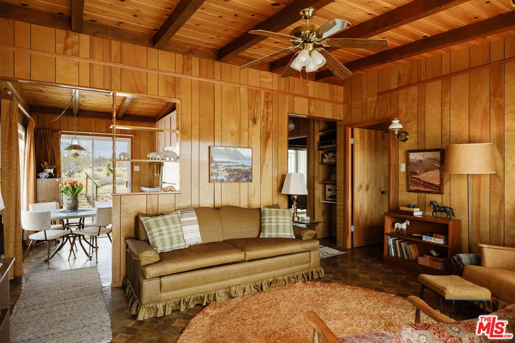 63670 Wagon Wheel Road, Joshua Tree, California 92252 home-pic-8