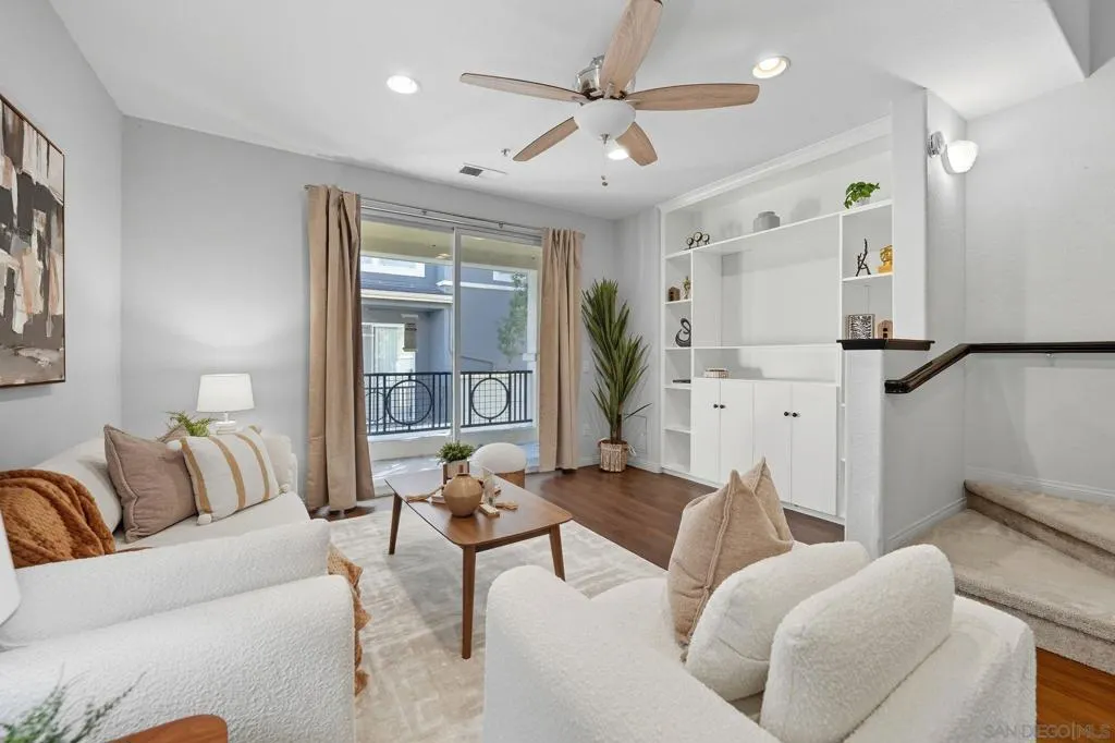 8783 Parkplace Ct, San Diego, California 92123 home-pic-2