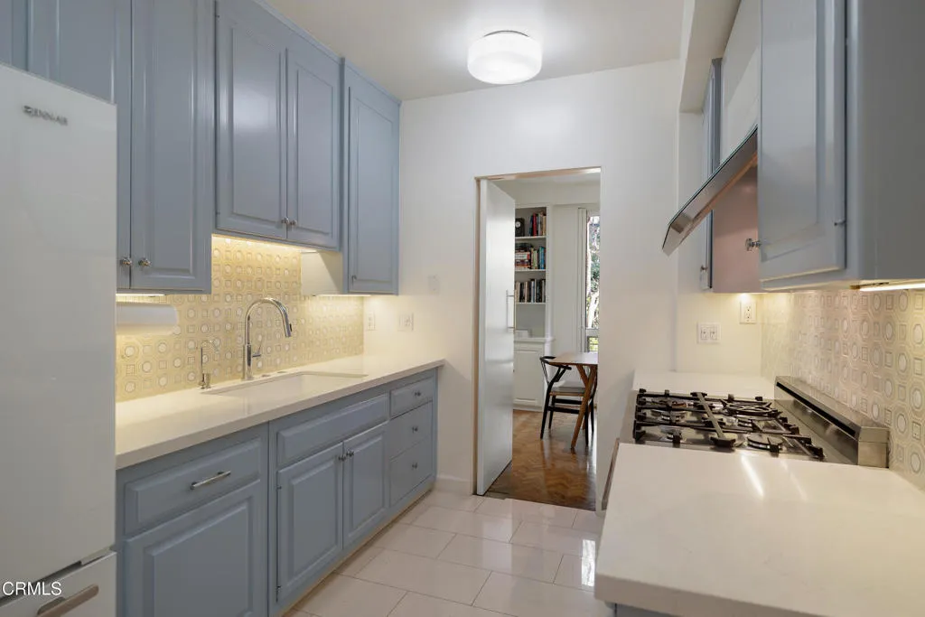 1105 S Orange Grove Boulevard, Pasadena, California 91105 home-pic-15