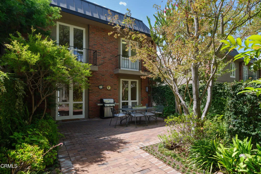 1105 S Orange Grove Boulevard, Pasadena, California 91105 home-pic-35