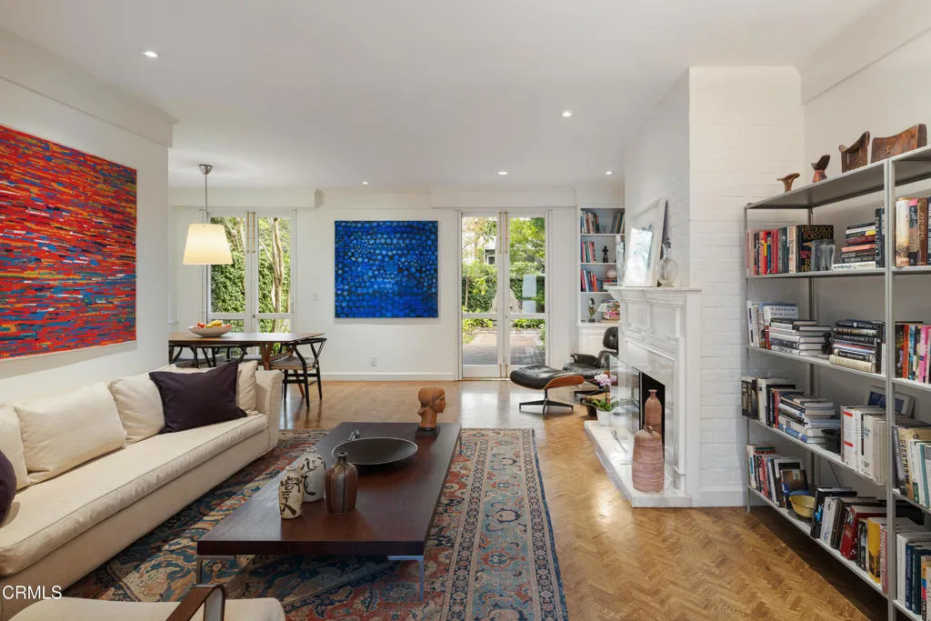 1105 S Orange Grove Boulevard, Pasadena, California 91105 home-pic-9