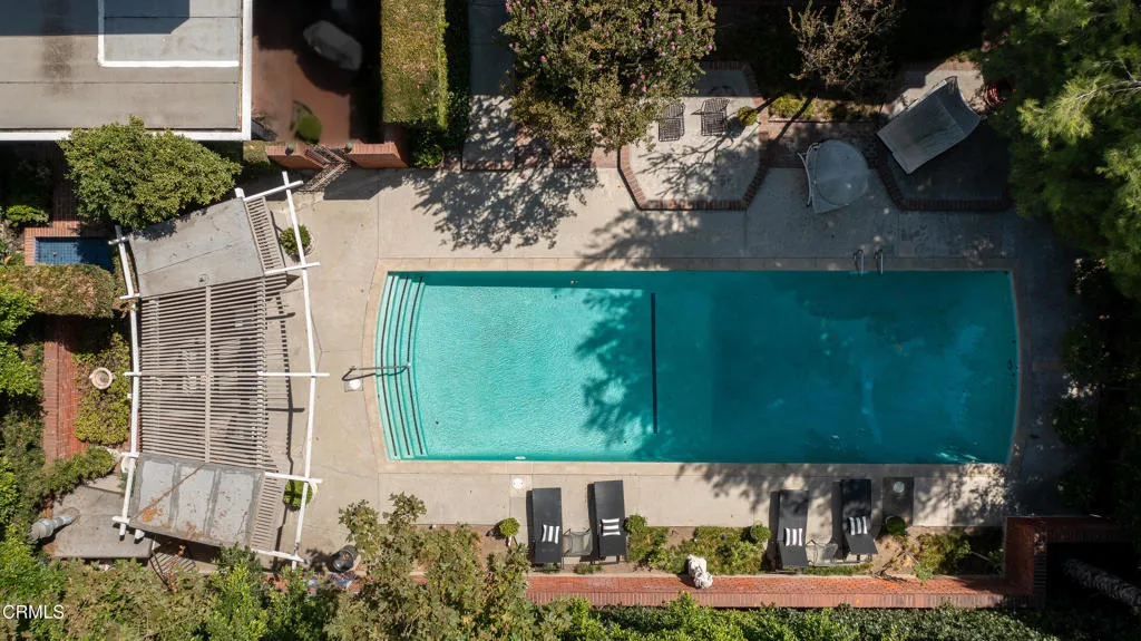 1105 S Orange Grove Boulevard, Pasadena, California 91105 home-pic-42
