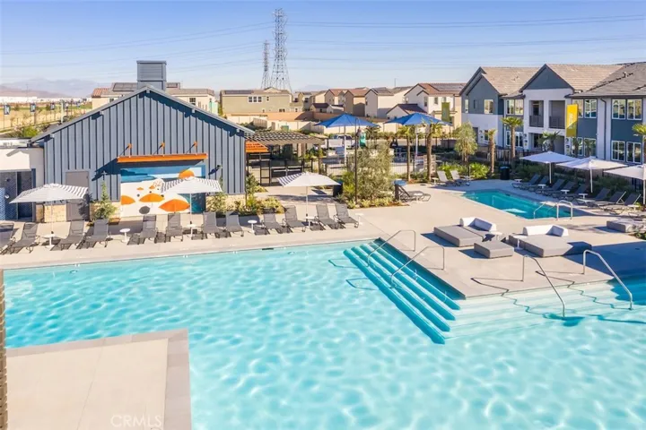 4153 S S. Limecrest Paseo 58, Ontario, California 91761