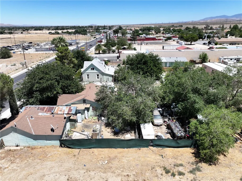 7800 Pearblossom Highway, Littlerock, California 93543 home-pic-5