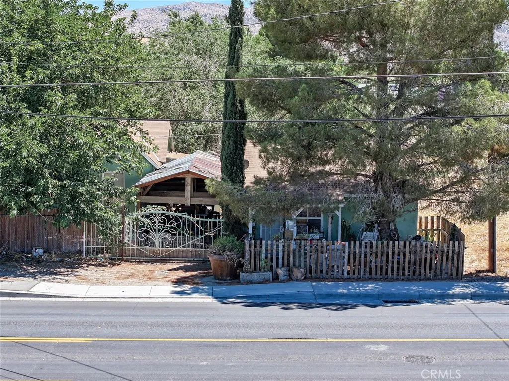 7800 Pearblossom Highway, Littlerock, California 93543 home-pic-0