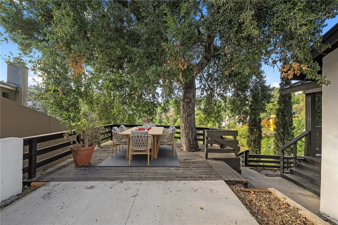 408 Rustic Drive, Los Angeles, California 90065 home-pic-43