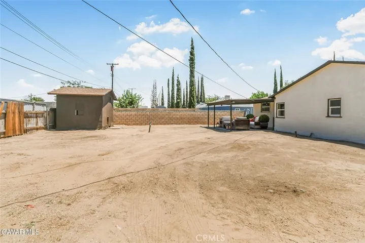 203 E Avenue P4, Palmdale, California 93550
