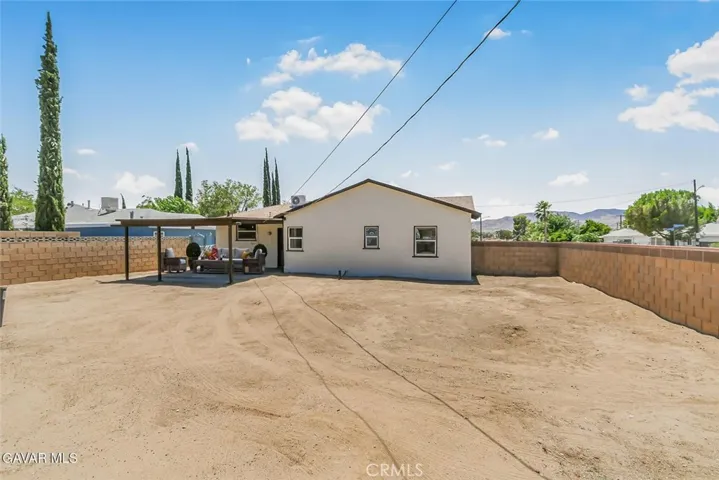 203 E Avenue P4, Palmdale, California 93550