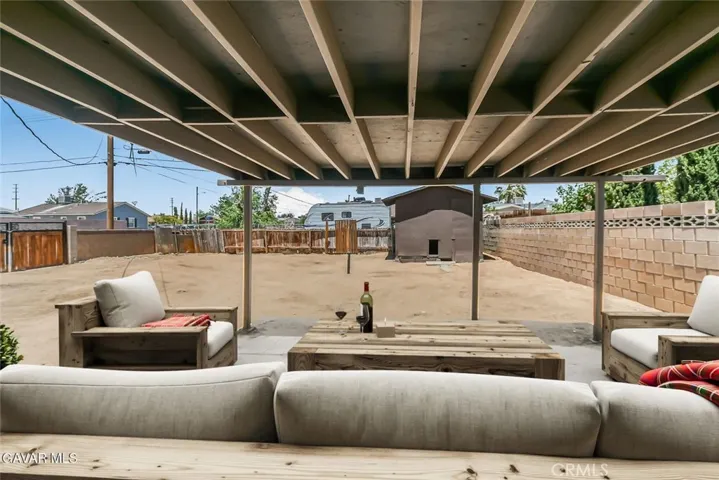 203 E Avenue P4, Palmdale, California 93550