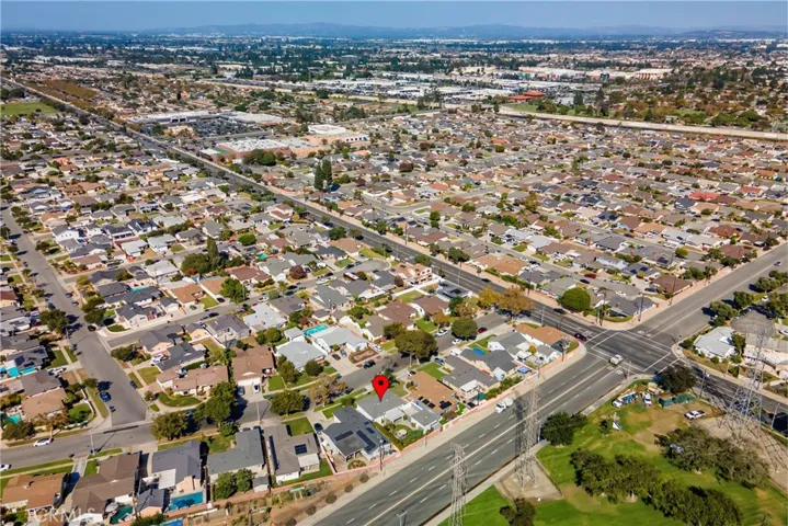 6322 Cardale, Lakewood, California 90713