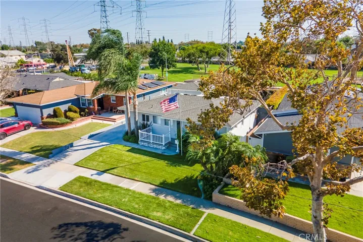 6322 Cardale, Lakewood, California 90713
