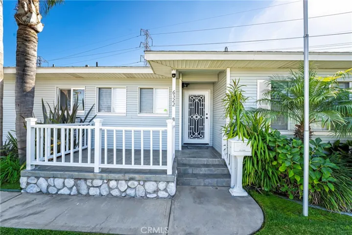 6322 Cardale, Lakewood, California 90713
