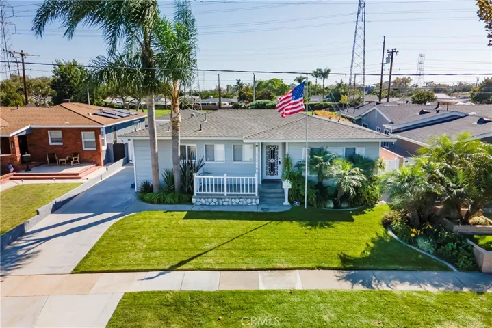 6322 Cardale, Lakewood, California 90713