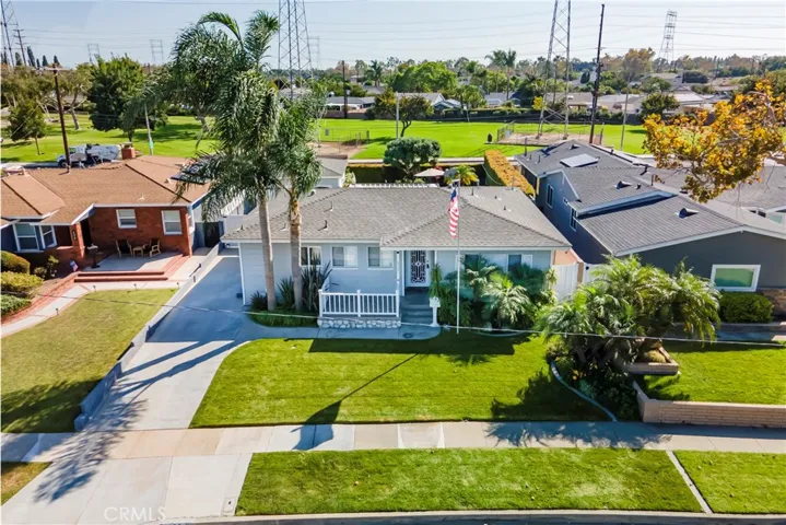 6322 Cardale, Lakewood, California 90713