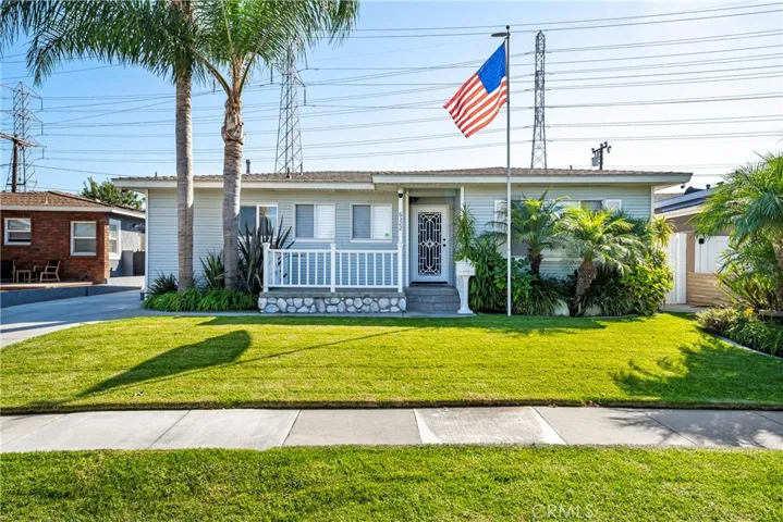 6322 Cardale, Lakewood, California 90713